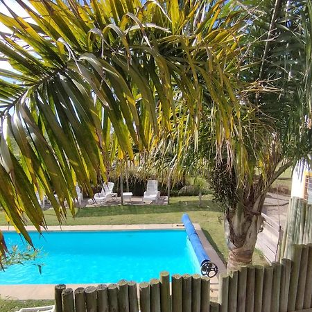 Apartamentos La Playa Piriápolis Εξωτερικό φωτογραφία