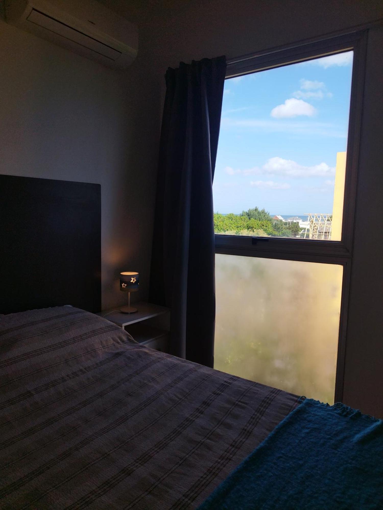 Apartamentos La Playa Piriápolis Δωμάτιο φωτογραφία
