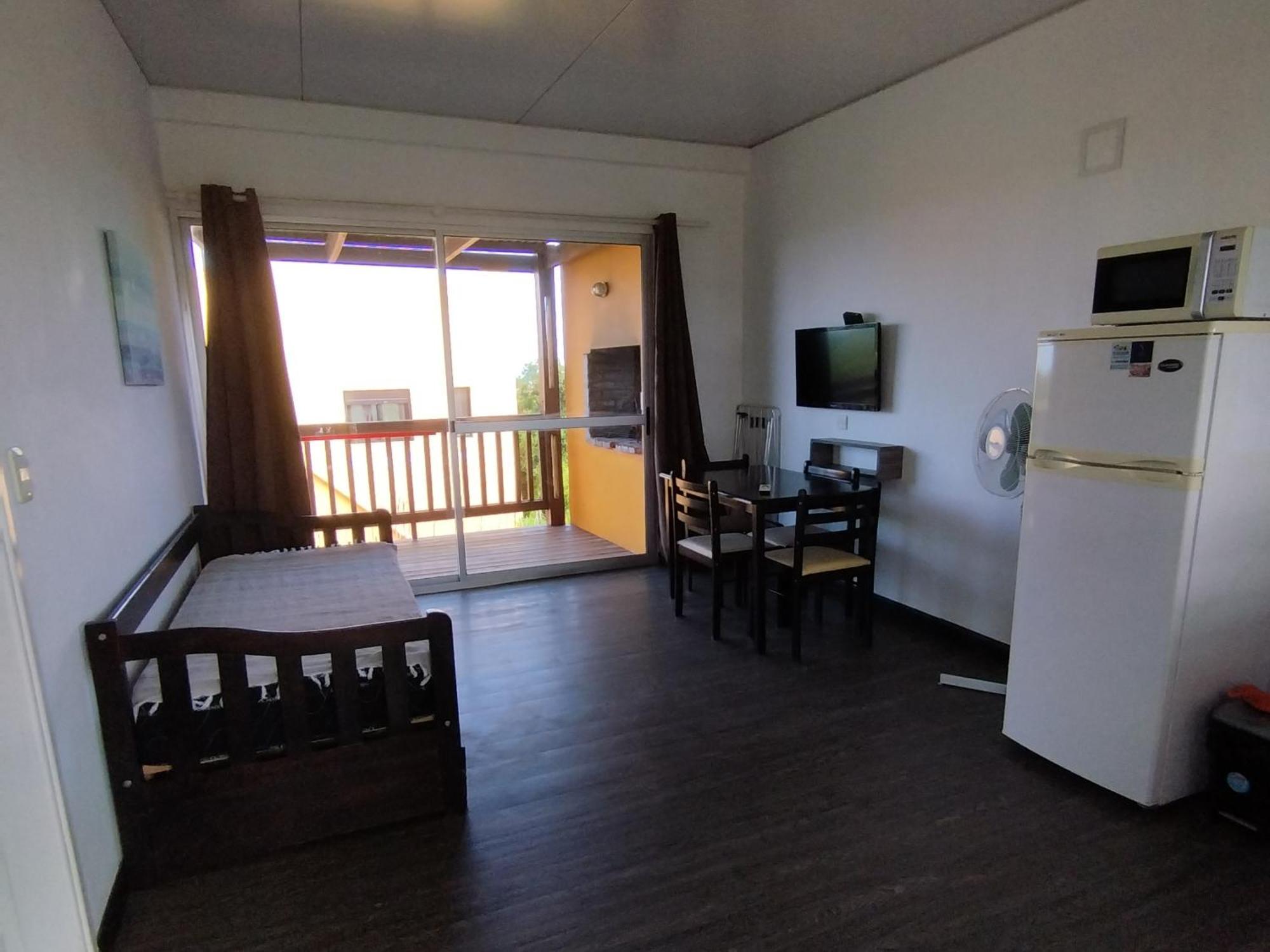 Apartamentos La Playa Piriápolis Δωμάτιο φωτογραφία