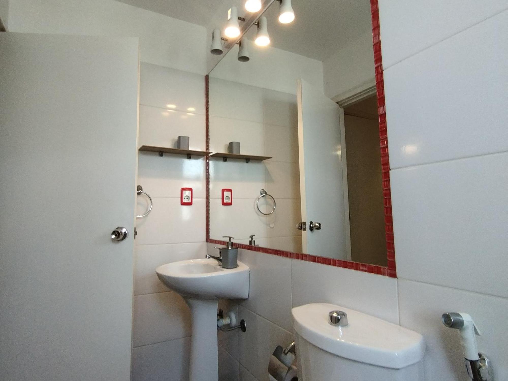 Apartamentos La Playa Piriápolis Δωμάτιο φωτογραφία