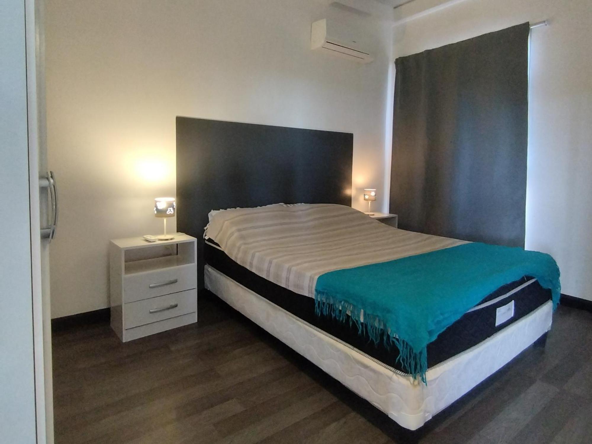 Apartamentos La Playa Piriápolis Εξωτερικό φωτογραφία