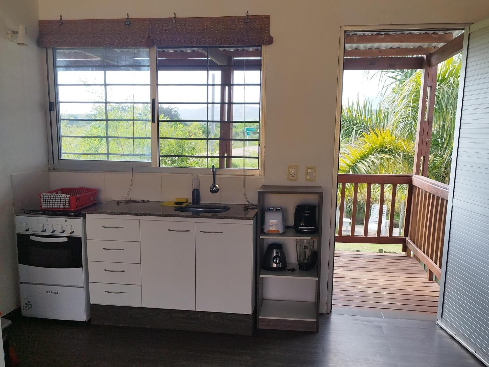 Apartamentos La Playa Piriápolis Εξωτερικό φωτογραφία