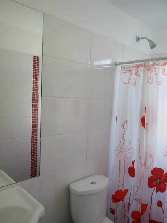 Apartamentos La Playa Piriápolis Εξωτερικό φωτογραφία