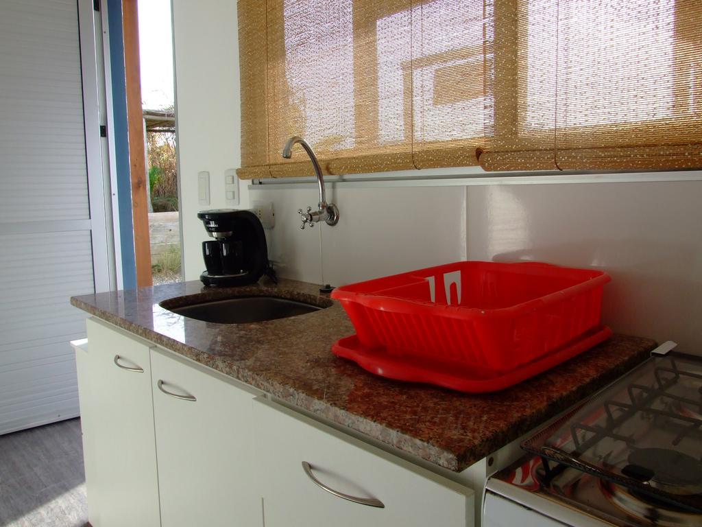 Apartamentos La Playa Piriápolis Εξωτερικό φωτογραφία