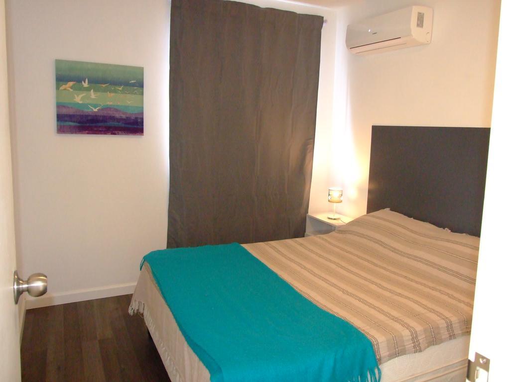 Apartamentos La Playa Piriápolis Εξωτερικό φωτογραφία