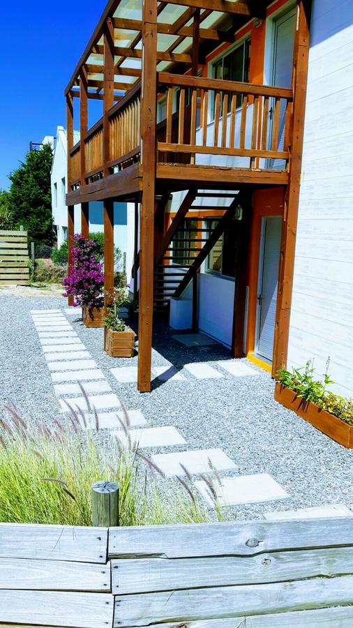Apartamentos La Playa Piriápolis Εξωτερικό φωτογραφία
