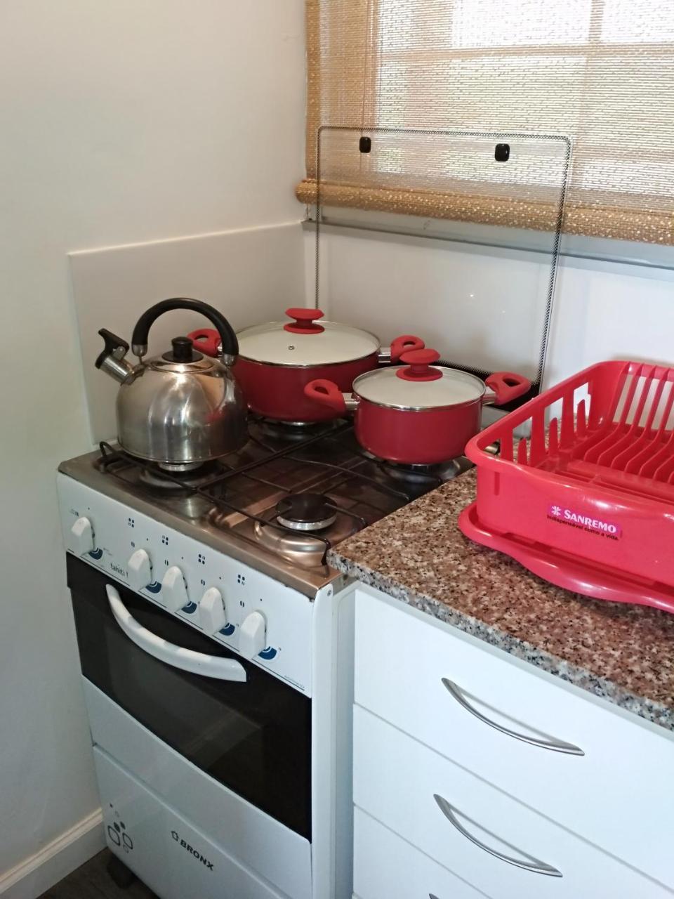 Apartamentos La Playa Piriápolis Εξωτερικό φωτογραφία