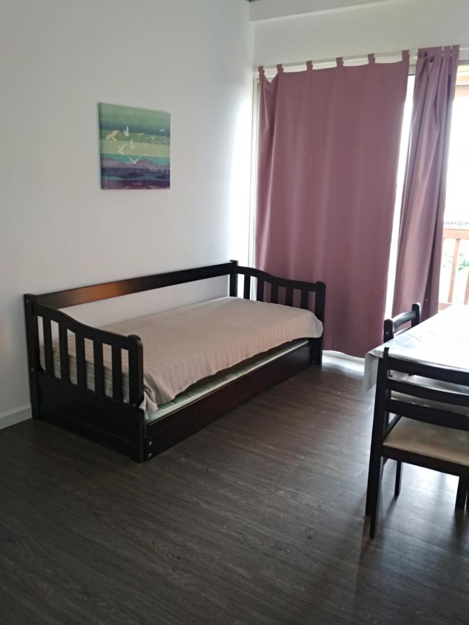 Apartamentos La Playa Piriápolis Εξωτερικό φωτογραφία