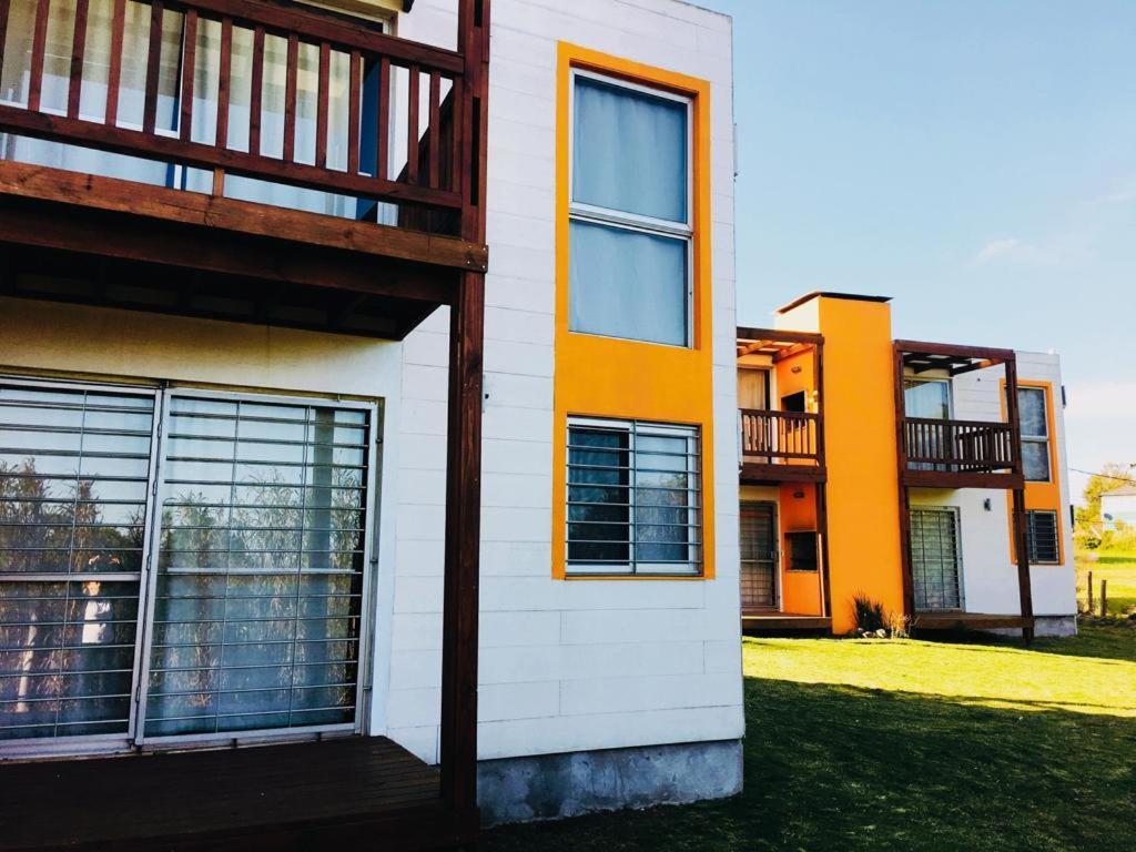 Apartamentos La Playa Piriápolis Εξωτερικό φωτογραφία