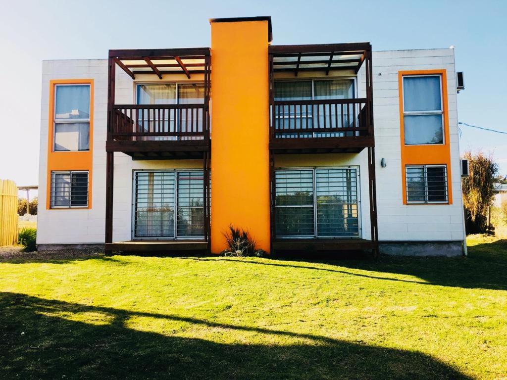 Apartamentos La Playa Piriápolis Εξωτερικό φωτογραφία