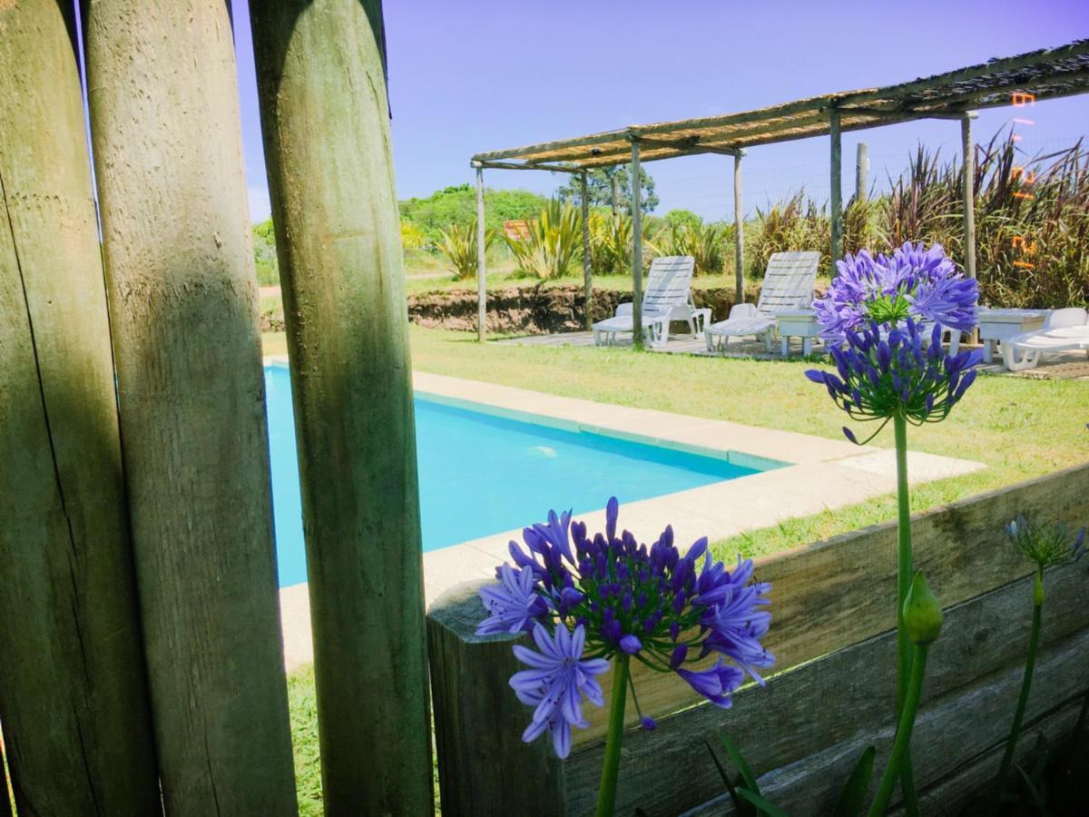 Apartamentos La Playa Piriápolis Εξωτερικό φωτογραφία