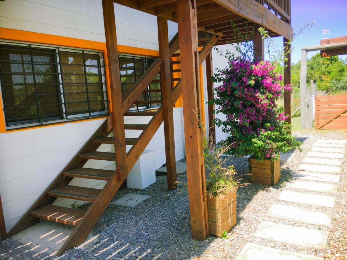 Apartamentos La Playa Piriápolis Εξωτερικό φωτογραφία